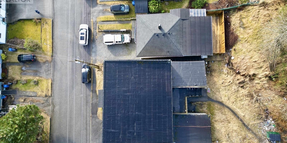 616 W 7TH AVENUE Prince Rupert Photo 3 616 W 7TH AVENUE Prince Rupert Photo 3